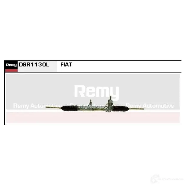 Рулевая рейка REMY G YMK7NC 1863569 5414352331173 dsr1130l изображение 1