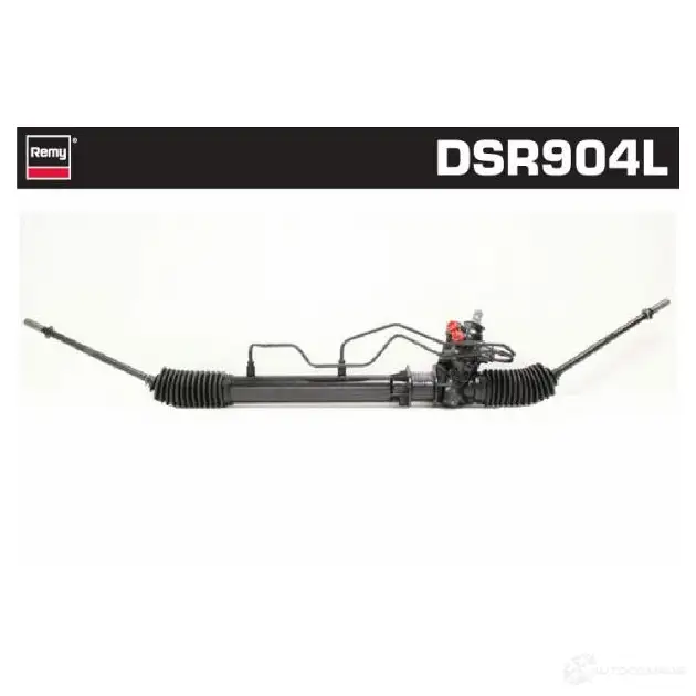 Рулевая рейка REMY 1864783 QBWP C dsr904l