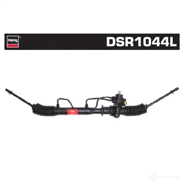 Рулевая рейка REMY JWC H6 dsr1044l 1423357465