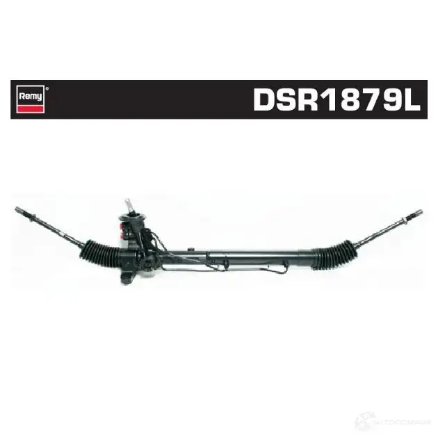 Рулевая рейка REMY 1864022 5414352711876 1JX6 KA dsr1879l