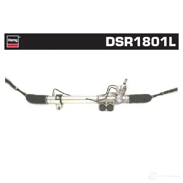 Рулевая рейка REMY dsr1801l GV B0D9G 1863954 5414352741491