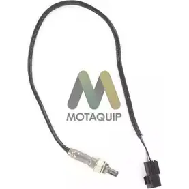 Лямбда-зонд MOTAQUIP N 38AZ2C 89PG4 3550587 LVOS1157