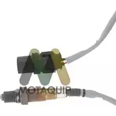 Лямбда-зонд MOTAQUIP DG9U2 9D8 5V 3550798 LVOS1368