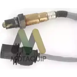 Лямбда-зонд MOTAQUIP 3551140 LVOS1710 Q4M NL5 A4ZNK изображение 0