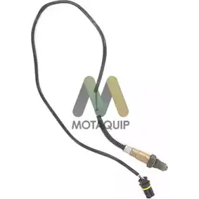 Лямбда-зонд MOTAQUIP 3551207 CC70Y LVOS1777 6PUK U1