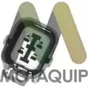 Лямбда-зонд MOTAQUIP GH FWWV RGJ2I LVOS1962 3551391 изображение 0