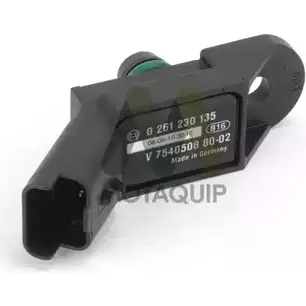 Датчик, давление во впускной трубе MOTAQUIP PUJ ZPYR OKCX9A 3551524 LVPA285