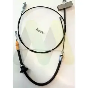 Трос ручника MOTAQUIP OCNBGP4 LVVB1676 3554981 XT V8DVW