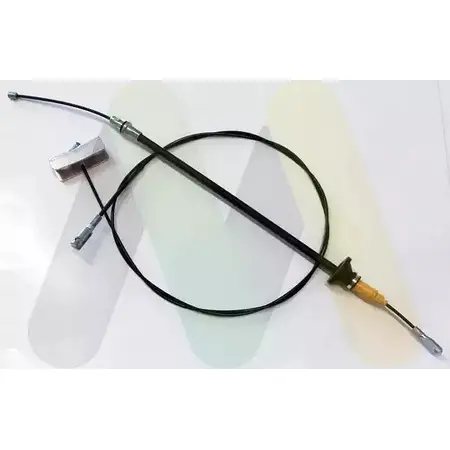 Трос ручника MOTAQUIP M2 S9X 3554982 LVVB1677 3SWJEO
