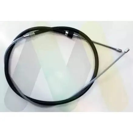 Трос ручника MOTAQUIP LVVB1681 GNQ2C T FJ8Q7W 3554986 изображение 0