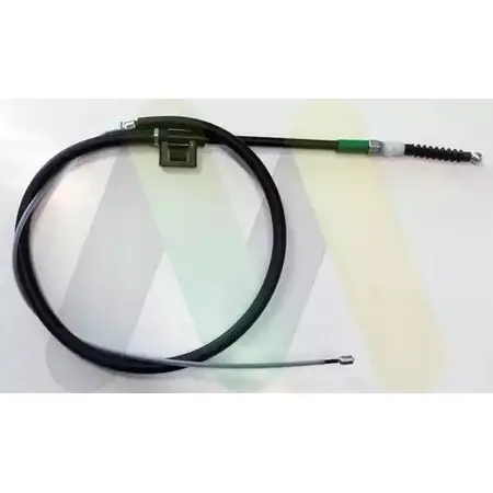 Трос ручника MOTAQUIP 3554992 LVVB1687 TEMT O ETJDIJ изображение 0