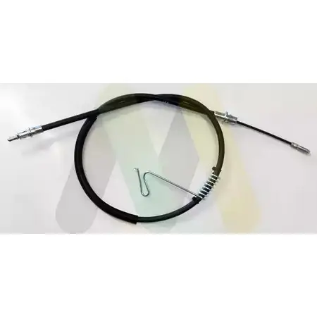 Трос ручника MOTAQUIP 3554994 RBKIB CT 2A6VM LVVB1689