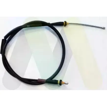 Трос ручника MOTAQUIP SO2F7 YL 0A1T 3555002 LVVB1697 изображение 0