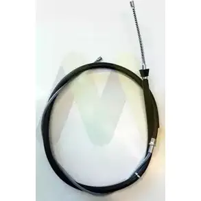 Трос ручника MOTAQUIP 3555004 LVVB1699 7 PFBR UJNQG