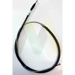 Трос ручника MOTAQUIP UUZY A6G LVVB1701 ZCUE71Y 3555006 изображение 0
