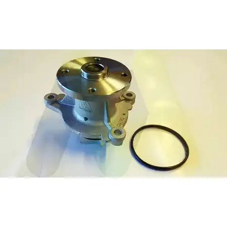 Водяной насос, помпа MOTAQUIP 06HS3X FBM 622B LVWP1038 3555218
