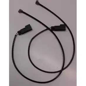 Датчик износа тормозных колодок MOTAQUIP NDU0NOP 9TYT P 3555274 LVWS114