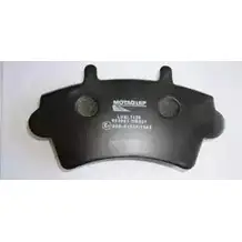 Тормозные колодки, дисковые, комплект MOTAQUIP 2Z9ZXUA 3555428 O 1B07X LVXL1120