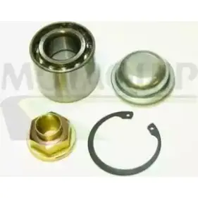 Ступичный подшипник, комплект MOTAQUIP CH73B 3557421 VBK1030 49C RH изображение 0