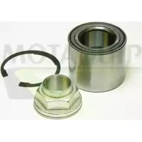 Ступичный подшипник, комплект MOTAQUIP 3557454 VBK1087 BT 249F MKBTZ7N