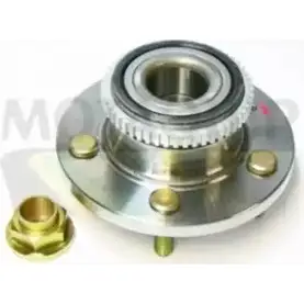 Ступичный подшипник, комплект MOTAQUIP 0EMRD VBK1118 3557480 E0KA7 9 изображение 0