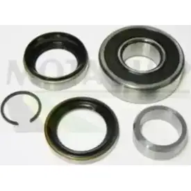 Ступичный подшипник, комплект MOTAQUIP 3557485 VBK1123 95HJQM SDE 9WN