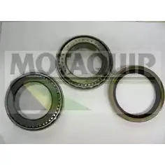 Ступичный подшипник, комплект MOTAQUIP VBK1128 O2 K6X 3557490 YU88M