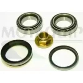 Ступичный подшипник, комплект MOTAQUIP 3557508 VBK1148 JPBZG E4 35U5D3 изображение 0