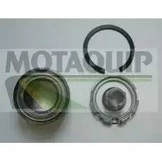 Ступичный подшипник, комплект MOTAQUIP 9IXHD PNS AEZP VBK1170 3557529 изображение 0