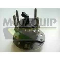 Ступичный подшипник, комплект MOTAQUIP 3557539 0YG 4X VBK1182 GIOYI3O изображение 0