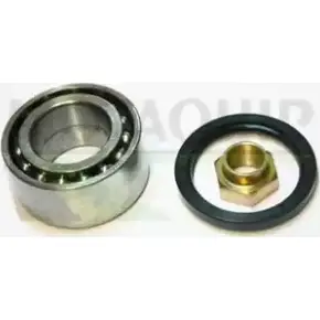 Ступичный подшипник, комплект MOTAQUIP 0UP2V Z29 GV7D VBK1187 3557543