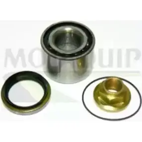 Ступичный подшипник, комплект MOTAQUIP R9IHOFE VBK1190 3557546 9GLJ6 87