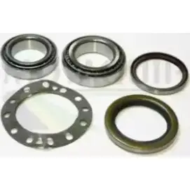 Ступичный подшипник, комплект MOTAQUIP U0F0LQ VBK1192 3557548 SOU A7