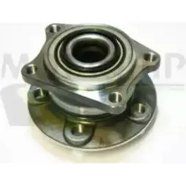 Ступичный подшипник, комплект MOTAQUIP 7 XY31 VBK1207 TPSXDOP 3557561