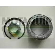Ступичный подшипник, комплект MOTAQUIP BH5F7 U7 3557572 VBK1218 I1A2K7