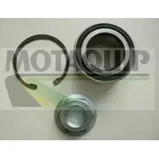 Ступичный подшипник, комплект MOTAQUIP CFAOMSB VBK1233 ESU 5RR 3557584