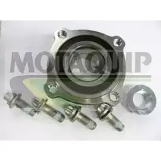 Ступичный подшипник, комплект MOTAQUIP Z VYZHDY VBK1248 3557597 IV128EI