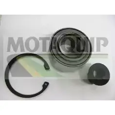 Ступичный подшипник, комплект MOTAQUIP VBK1263 3557612 81WQ757 CR5K9 VN изображение 0