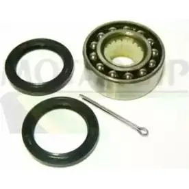 Ступичный подшипник, комплект MOTAQUIP CXC OTS I0VVP4 VBK129 3557629 изображение 0