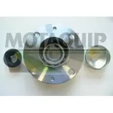 Ступичный подшипник, комплект MOTAQUIP VGYBHM3 VBK1323 3557658 ZGNA Q5W изображение 0