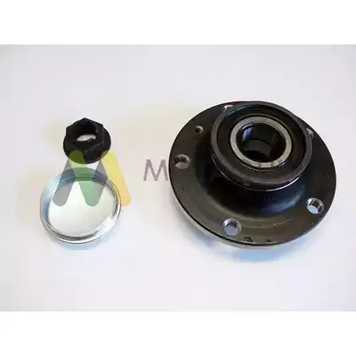 Ступичный подшипник, комплект MOTAQUIP IOGLV VBK1332 3557667 K JP7S3E