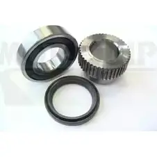 Ступичный подшипник, комплект MOTAQUIP FN4GLX 3557670 VBK1335 10W4U RZ изображение 0