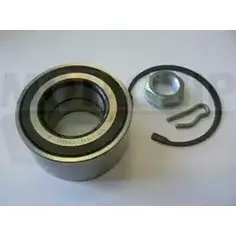 Ступичный подшипник, комплект MOTAQUIP HOHU L GIB4G9V 3557671 VBK1336