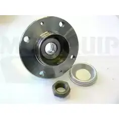 Ступичный подшипник, комплект MOTAQUIP VBK1345 1ZVM E 3557680 WBKJI изображение 0