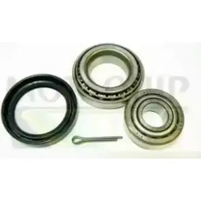 Ступичный подшипник, комплект MOTAQUIP VBK269 BG0Q 5S R9X9P 3557732 изображение 0