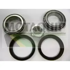 Ступичный подшипник, комплект MOTAQUIP 3557736 VBK283 JPC8FL BF9I5 W изображение 0