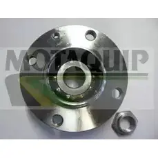 Ступичный подшипник, комплект MOTAQUIP VBK295 8 Y79O8 9SLXQ 3557740 изображение 0