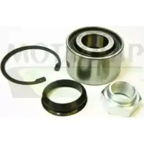 Ступичный подшипник, комплект MOTAQUIP 3V YWH 3557741 PZUPBF VBK298
