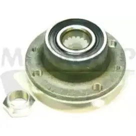 Ступичный подшипник, комплект MOTAQUIP 3557773 S CRQU ATHDX3Z VBK359 изображение 0