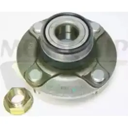 Ступичный подшипник, комплект MOTAQUIP 3557776 4LOCPL5 VBK37 8HR QE изображение 0
